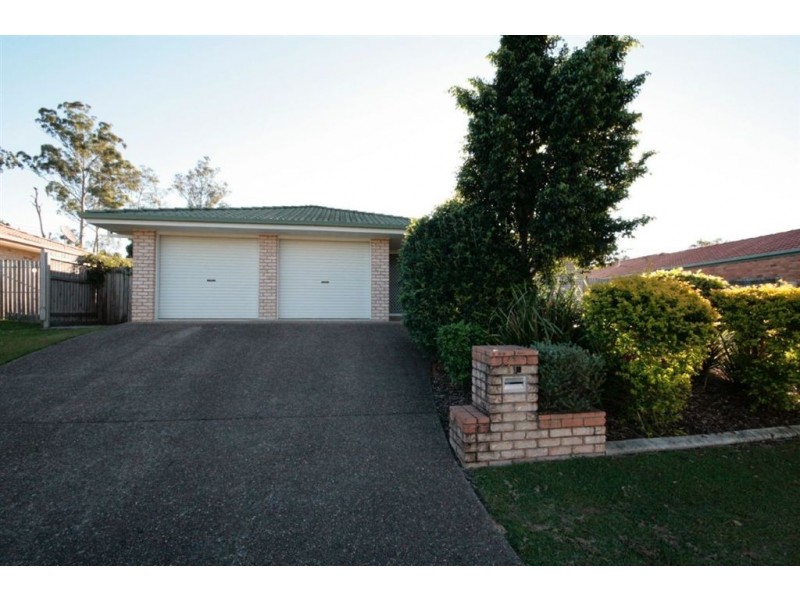 16 Kirralee Cr, Upper Kedron QLD 4055
