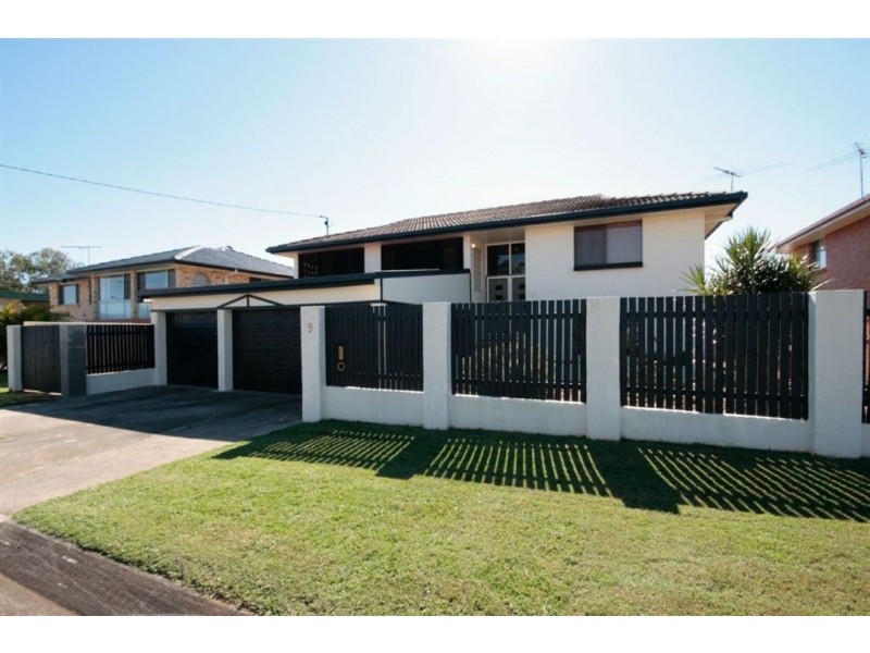 9 Magnetic Street, Boondall QLD 4034