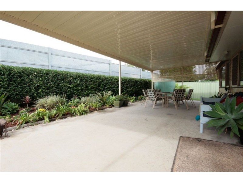 43 Kildonan Street, Aspley QLD 4034