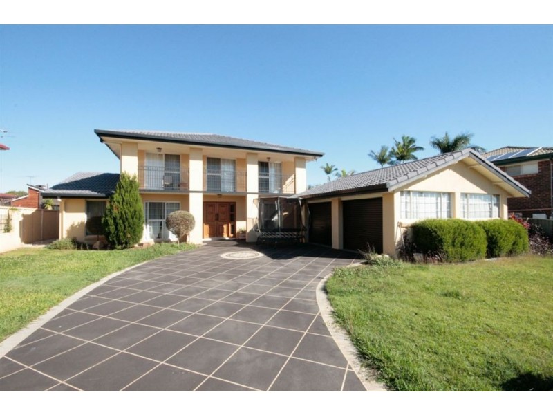 20 Claret Street, Carseldine QLD 4034