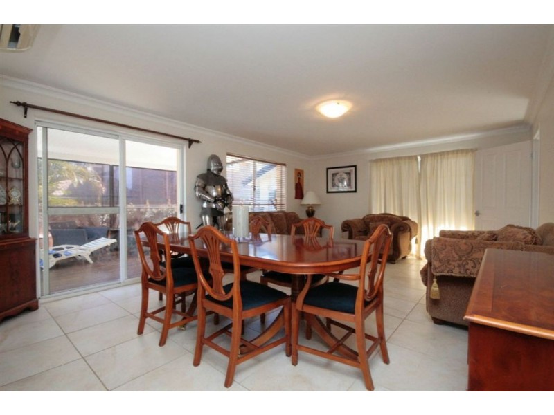 20 Claret Street, Carseldine QLD 4034