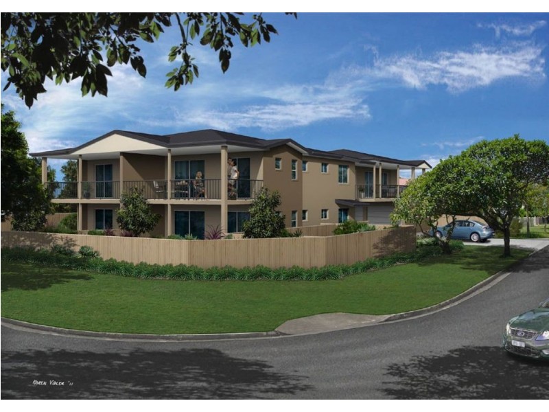 1-5/71 Charlie Street, Zillmere QLD 4034