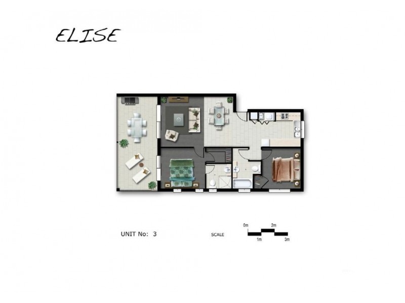 1-5/71 Charlie Street, Zillmere QLD 4034