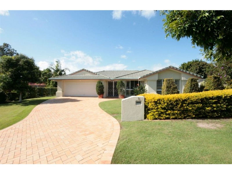 2 Grey Gum Close, Bridgeman Downs QLD 4035