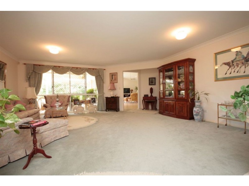 2 Grey Gum Close, Bridgeman Downs QLD 4035