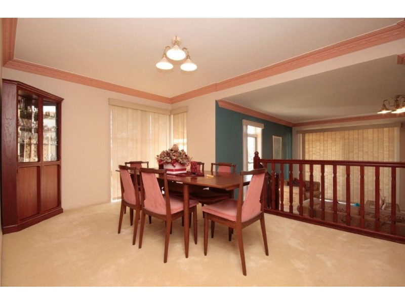 23 Asteroid Place, Bridgeman Downs QLD 4035