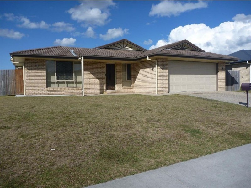 3 Denson Street, Morayfield QLD 4506