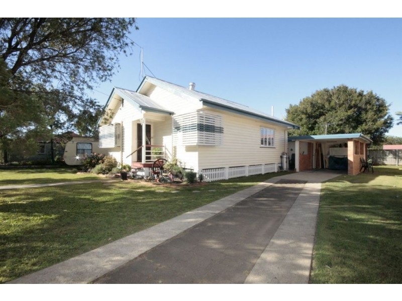 73 Charlie Street, Zillmere QLD 4034