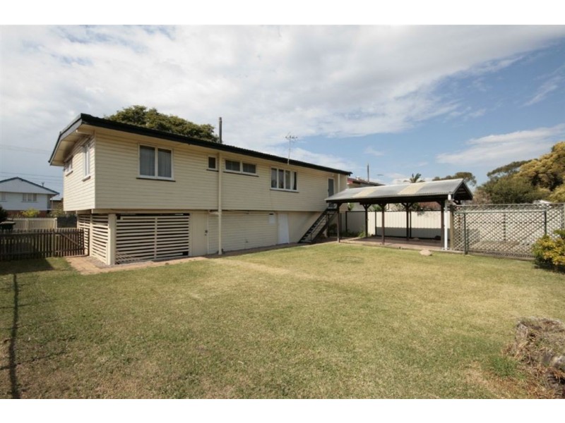 40 Swanwick Street, Zillmere QLD 4034
