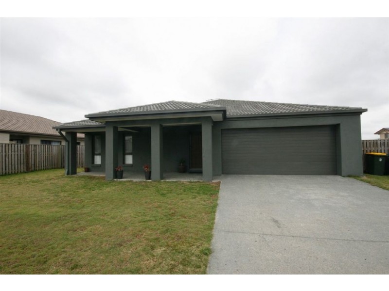 18 Odense Street, Fitzgibbon QLD 4018
