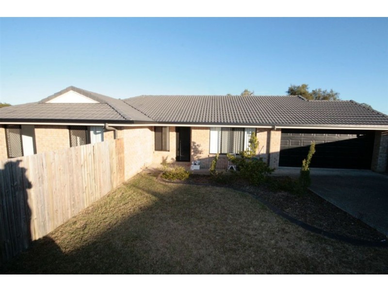 79 Fernbrook Drive, Morayfield QLD 4506