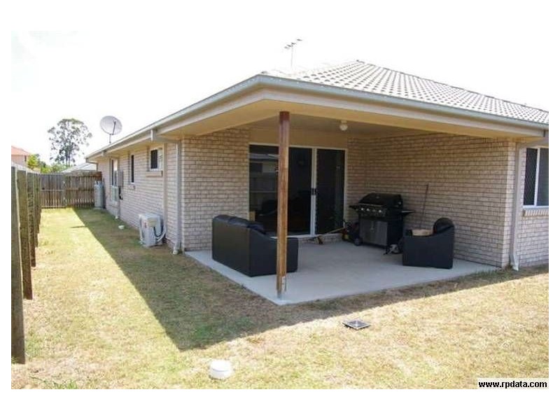 4 MacLean Close, Fitzgibbon QLD 4018