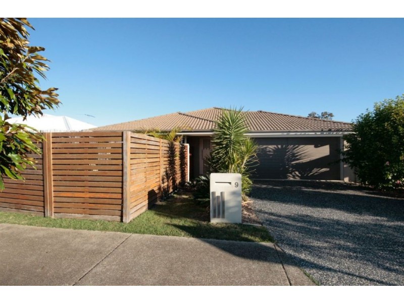 9 Birdwing Street, Kallangur QLD 4503