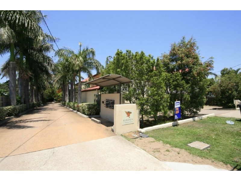 5/17 Mitchell Street, Kedron QLD 4031