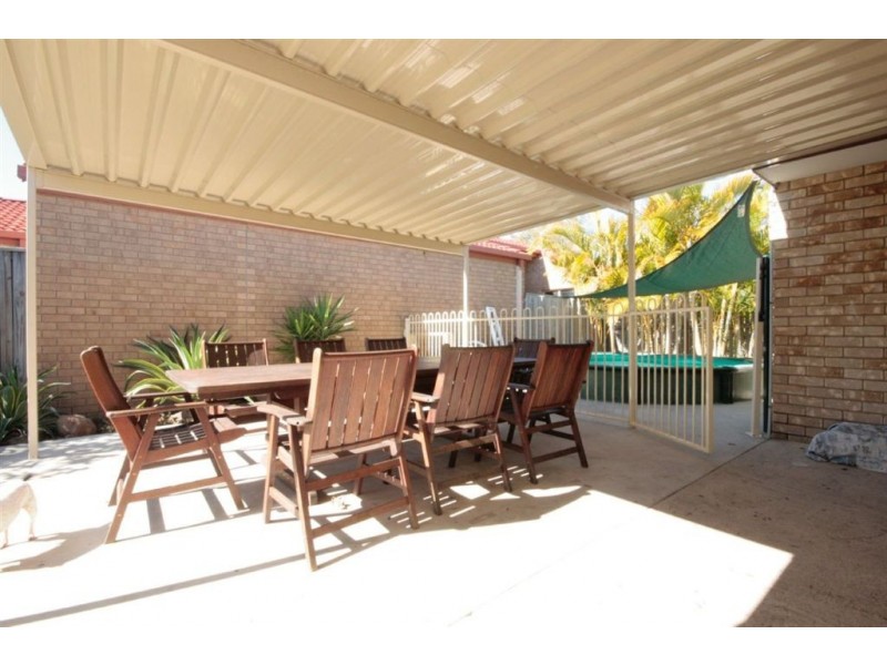 45 Azalea Cr, Fitzgibbon QLD 4018