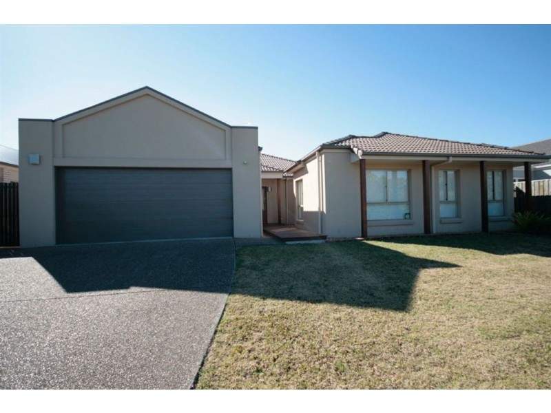 41 Raynbird Place, Carseldine QLD 4034