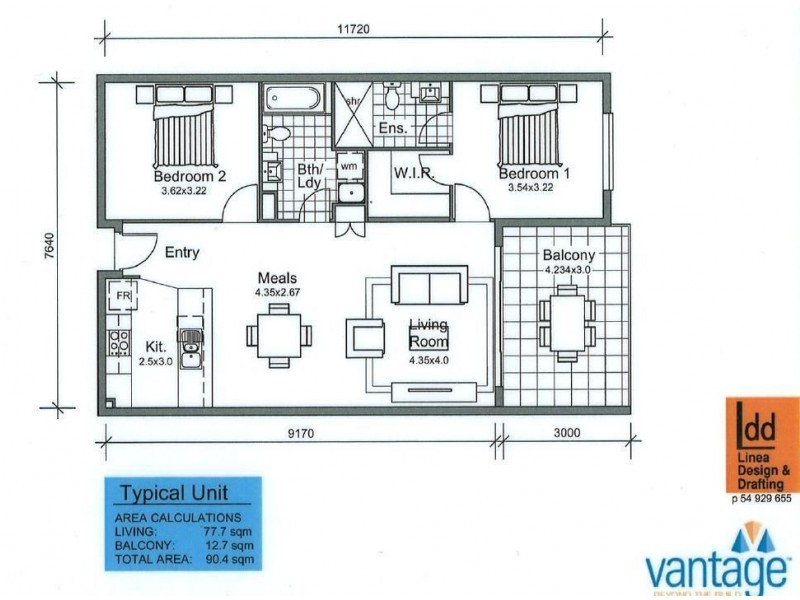 1-17/33 GRASSPAN STREET, Zillmere QLD 4034