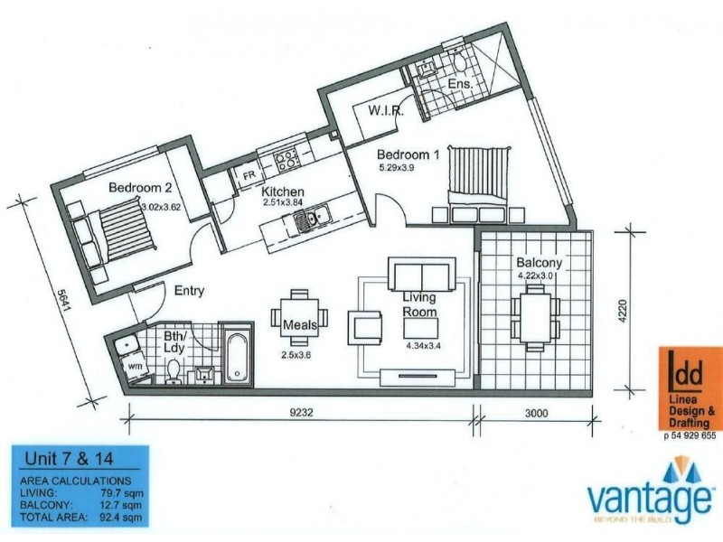 1-17/33 GRASSPAN STREET, Zillmere QLD 4034