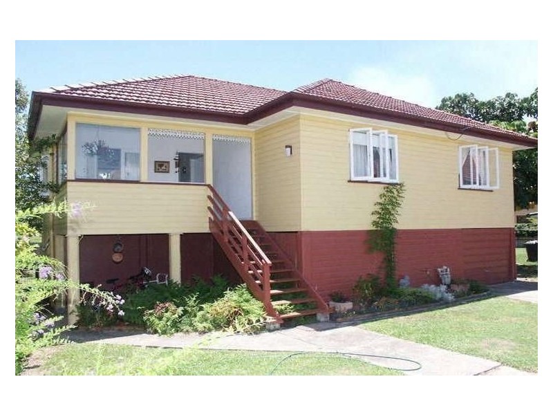 52 Henry Street, Chermside QLD 4032