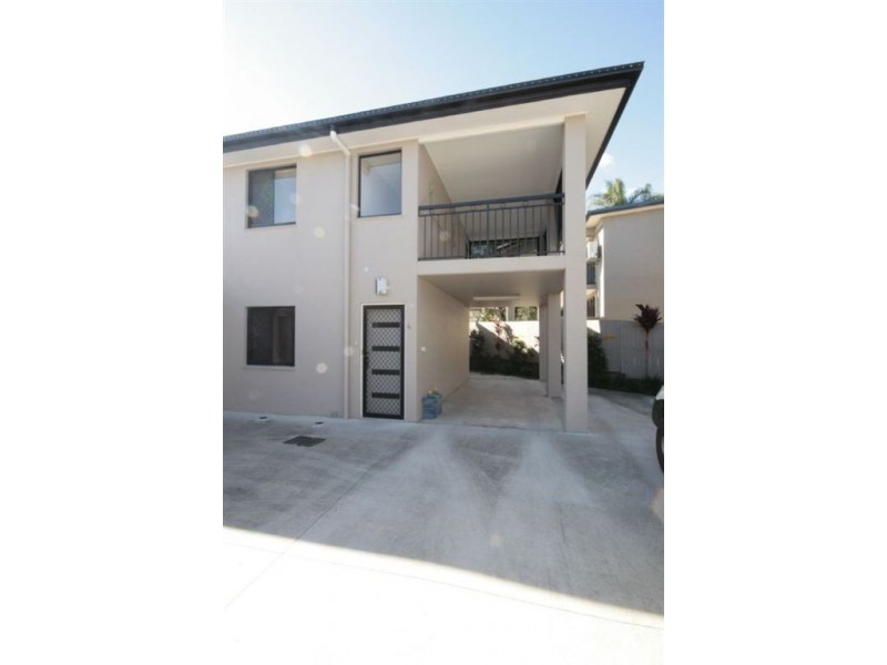 4/5 Western Avenue, Chermside QLD 4032