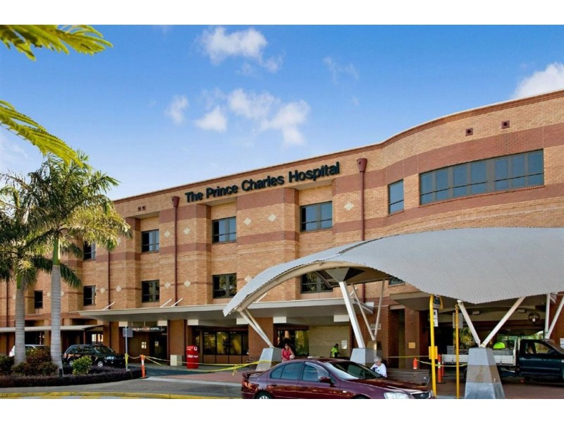 4/60 Sparkes Street, Chermside QLD 4032