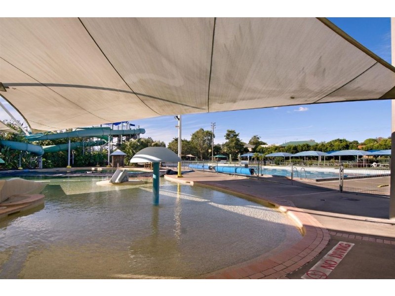 4/60 Sparkes Street, Chermside QLD 4032