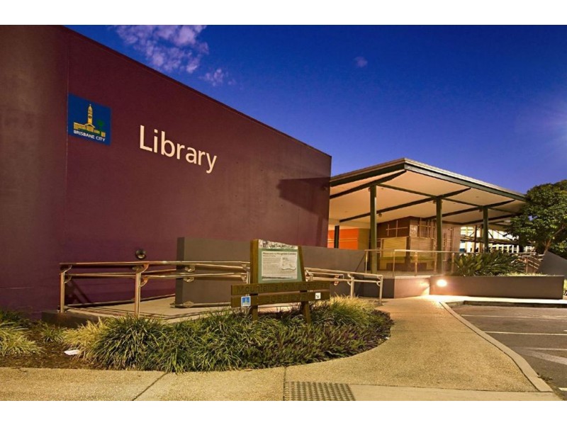 4/60 Sparkes Street, Chermside QLD 4032