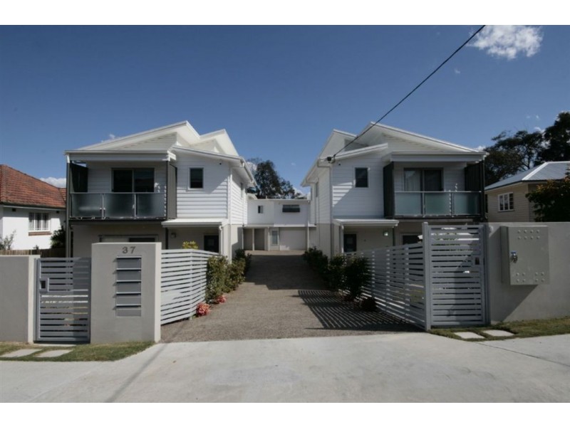 4/37 Gamelin Crescent, Stafford QLD 4053