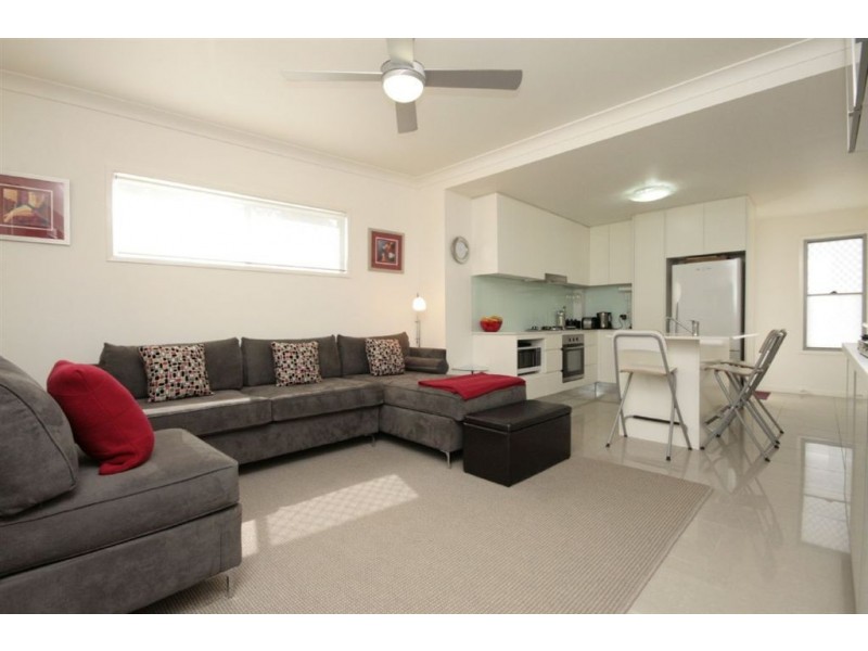 4/37 Gamelin Crescent, Stafford QLD 4053