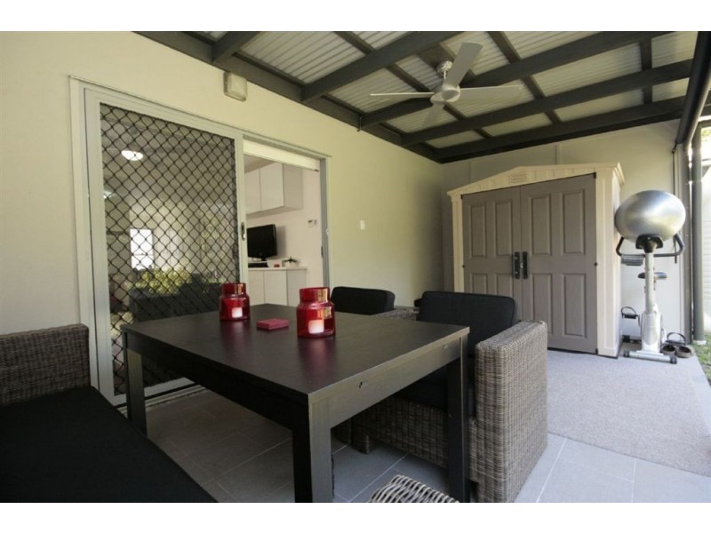 4/37 Gamelin Crescent, Stafford QLD 4053