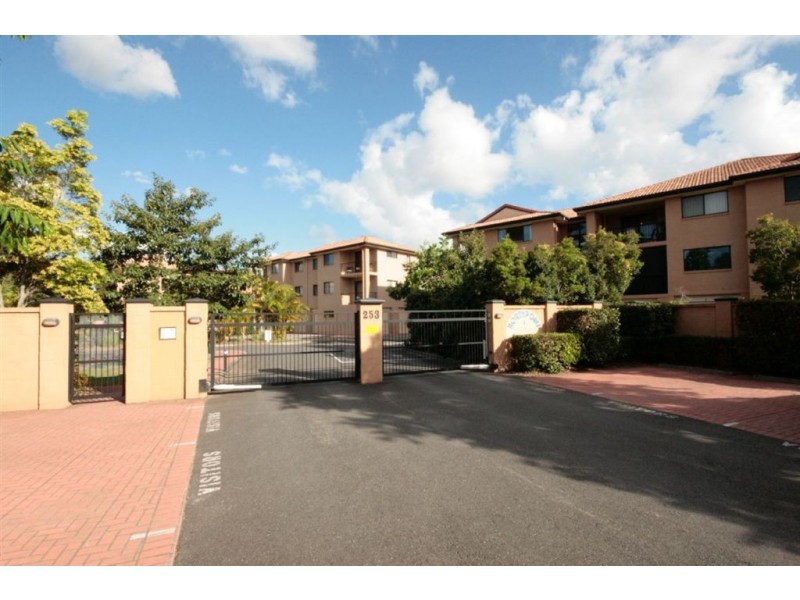 6/253 Melton Road, Northgate QLD 4013