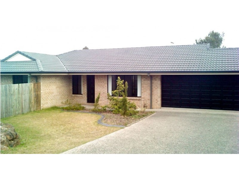 79 Fernbrook Drive, Morayfield QLD 4506