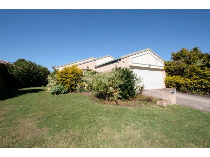 3 Azalea Crescent, Fitzgibbon QLD 4018