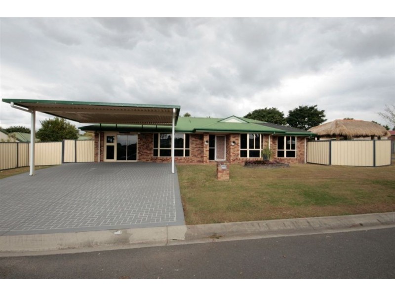 14 Honeydew Crescent, Taigum QLD 4018