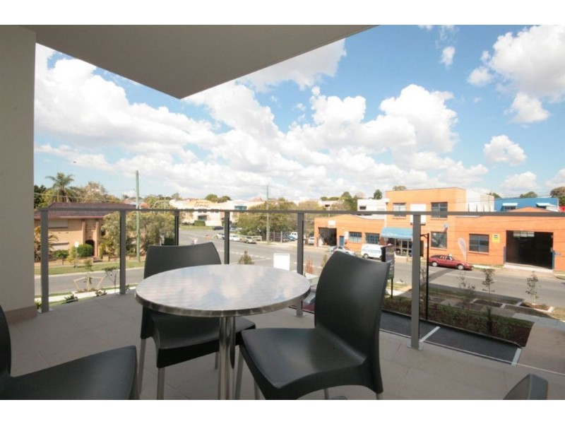 20/547 Rode Road, Chermside QLD 4032