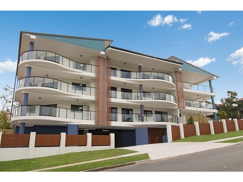 5/20 Rainey Street, Chermside QLD 4032