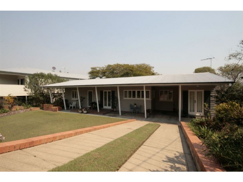 12 Centre Street, Aspley QLD 4034