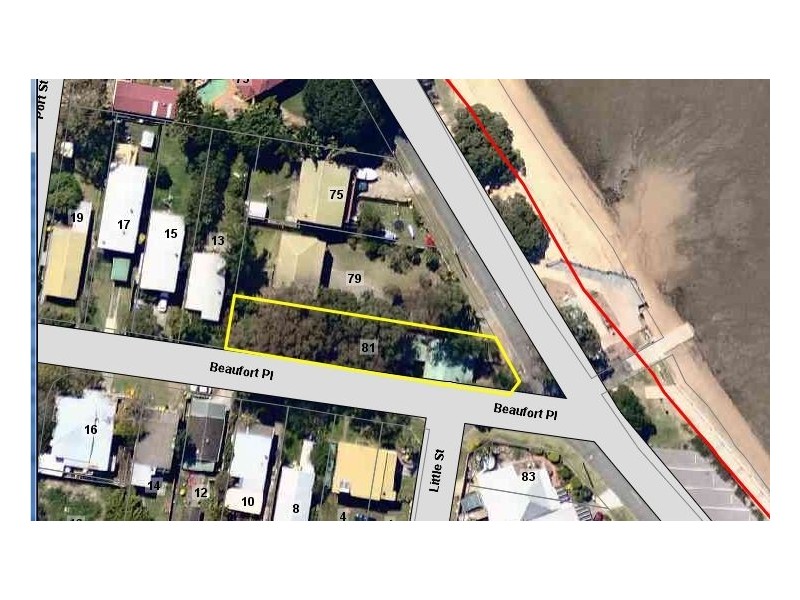 81 Esplanade North, Deception Bay QLD 4508