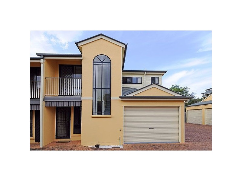 3/27 Bayview Terrace, Wavell Heights QLD 4012