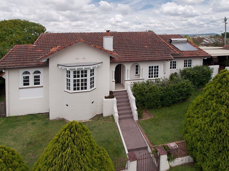 48 Haig Street, Gordon Park QLD 4031