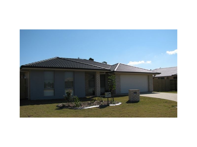 16 Shallows Place, Bellmere QLD 4510