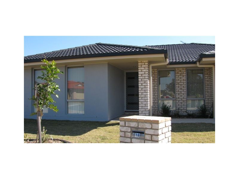 16 Shallows Place, Bellmere QLD 4510