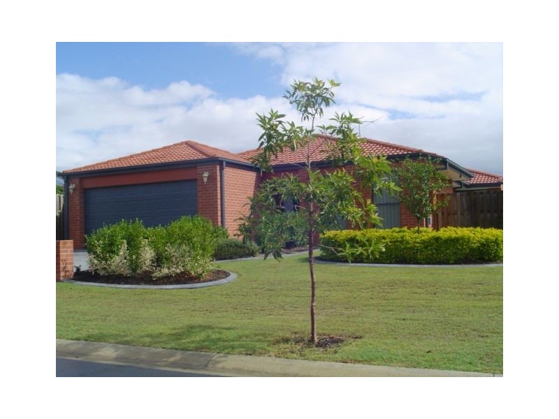 46 Maurice Ave, Morayfield QLD 4506