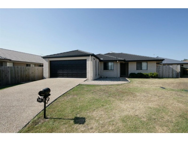 10 Yamba Close, Fitzgibbon QLD 4018