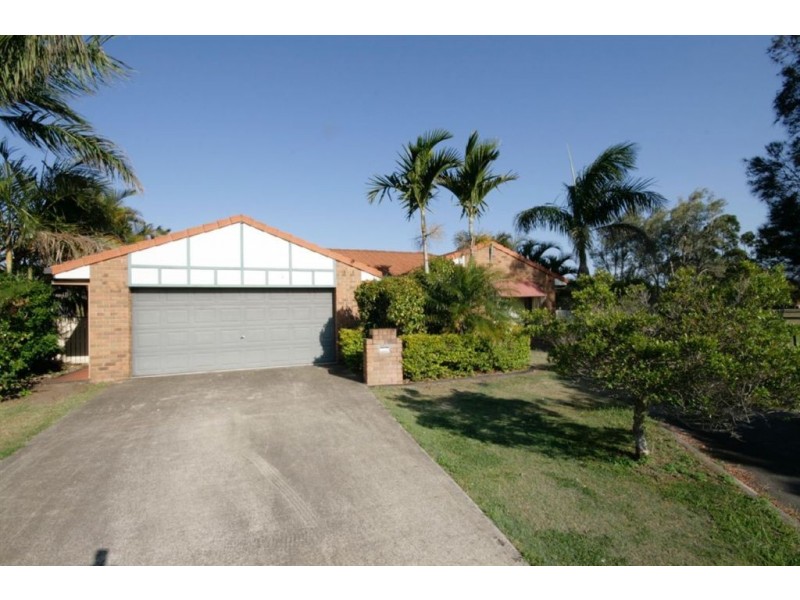 6 Kolbe Close, Boondall QLD 4034