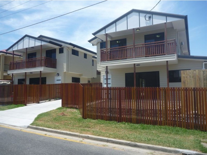 1-2/26 Sparkes Street, Chermside QLD 4032