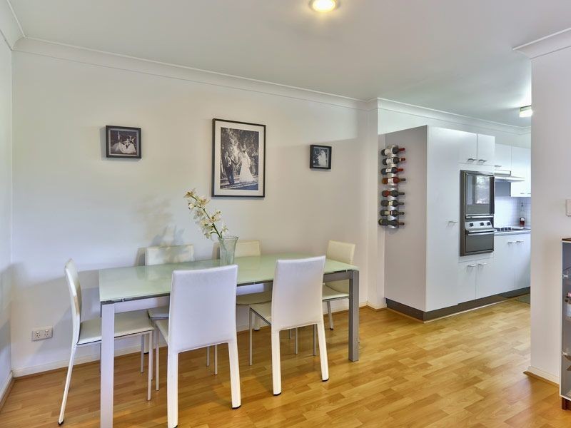 5/51 Denman Street, Alderley QLD 4051