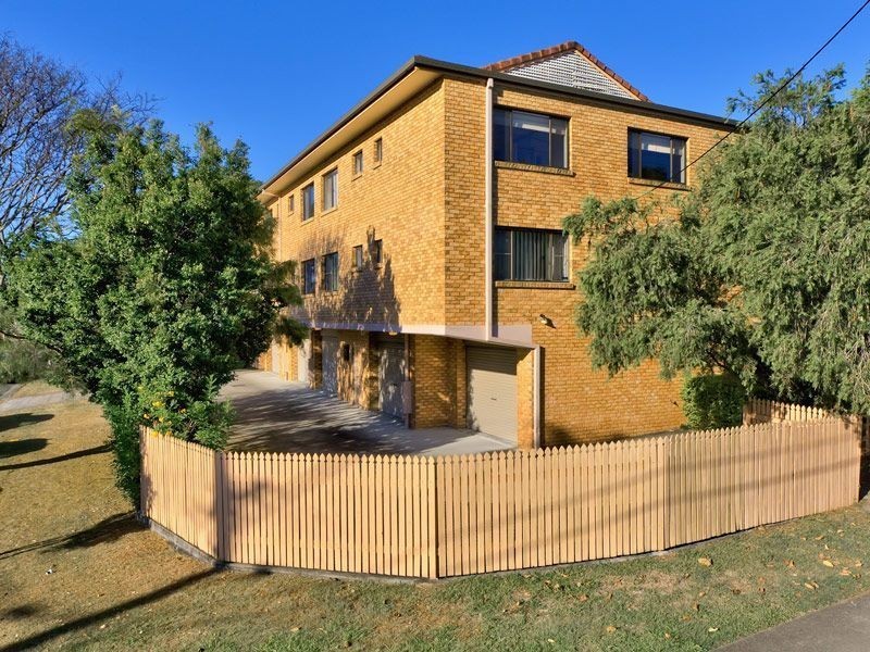 5/51 Denman Street, Alderley QLD 4051