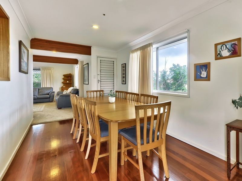 22 Kanofski Street, Chermside West QLD 4032