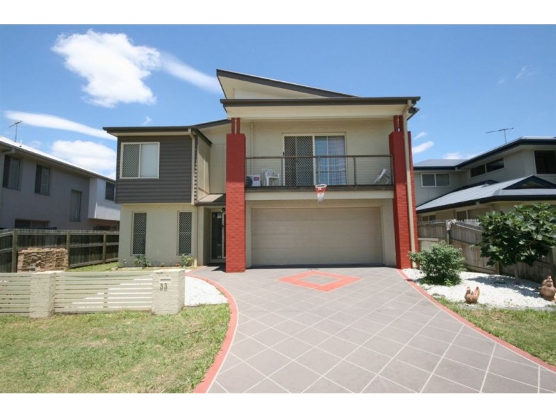 33 Caribou Cr, Fitzgibbon QLD 4018